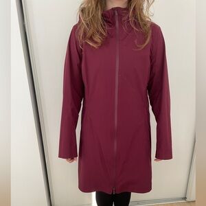 Lululemon Rain Rebel Jacket